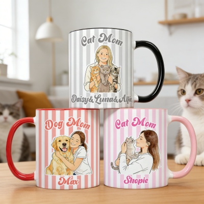 coffee mug