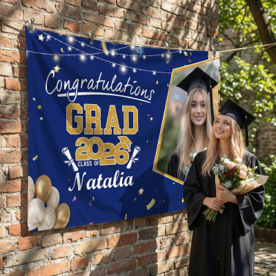 Party Banner