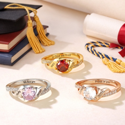 college graduation
