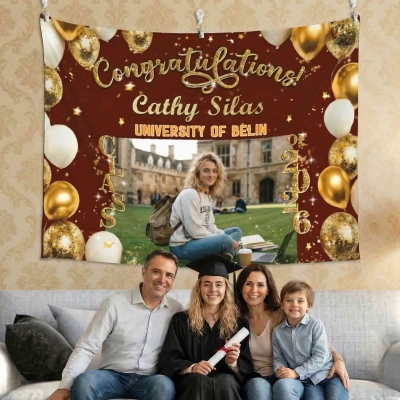 Party Banner