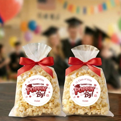 Graduation Ceremony