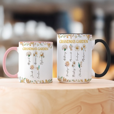 mug