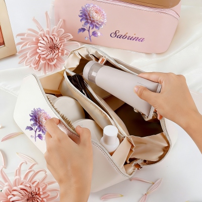 Cosmetic Bags