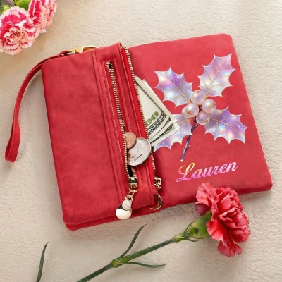 Tri-fold Wallet