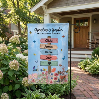 Garden Decorations
