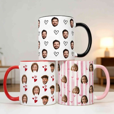 coffee mug