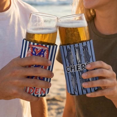 Beach Party