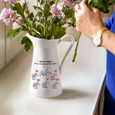 Ceramic Vase