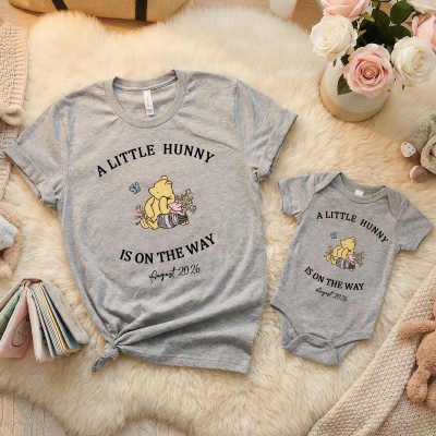 Family outfits