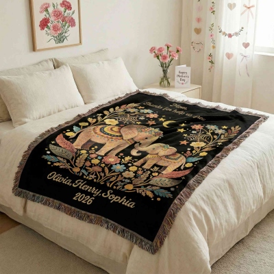 name blanket