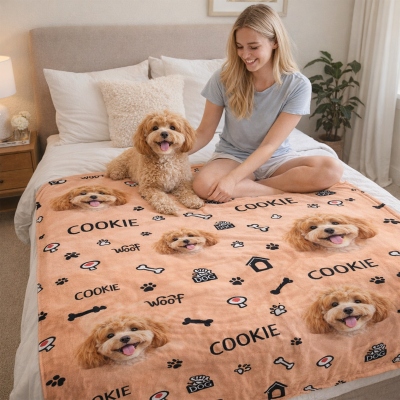 sherpa blanket
