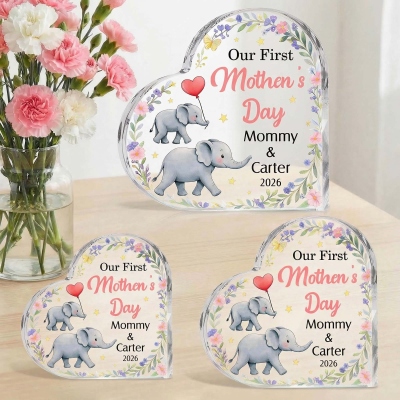 mom