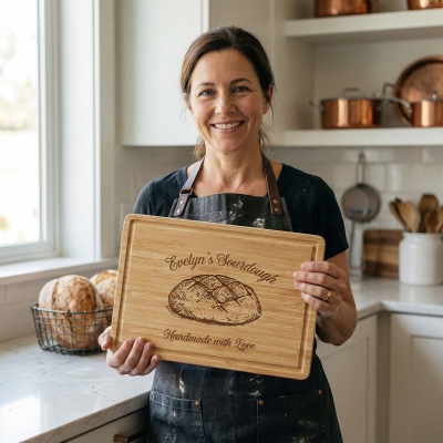 cutting board