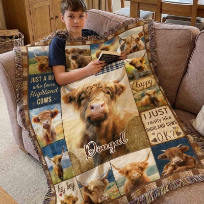 fleece blanket