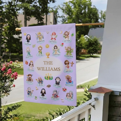 outdoor yard decor