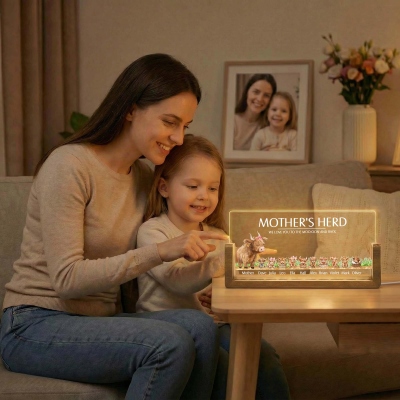 LED Night Light