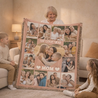 name blanket