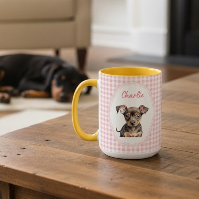 mug
