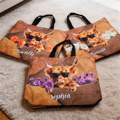 sac fourre-tout