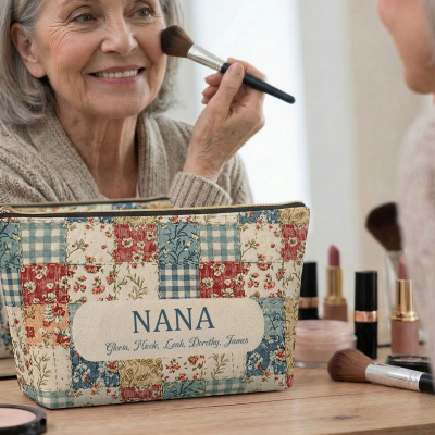 Cosmetic Bags