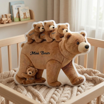 mama bear