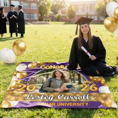 Party Banner