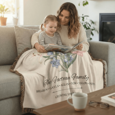 name blanket