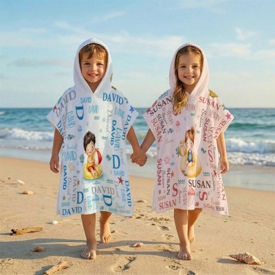 Beach Vacation