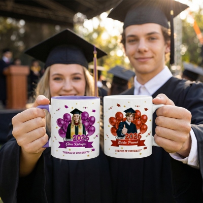 tasse personnalisée