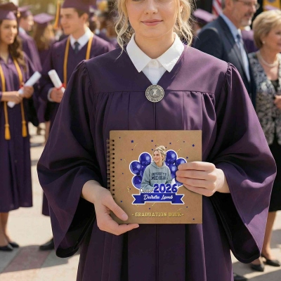 Photo album