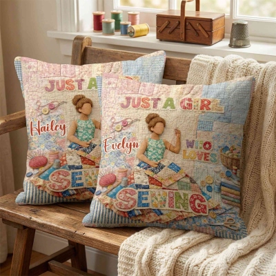 pillowcase