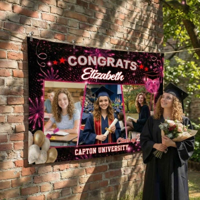 Party Banner