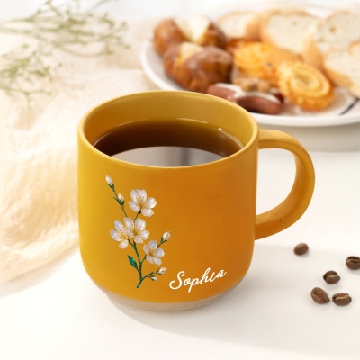 coffee mug