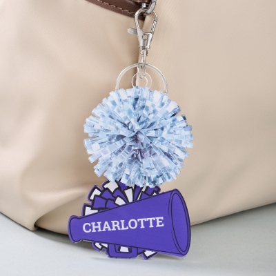 bag charm