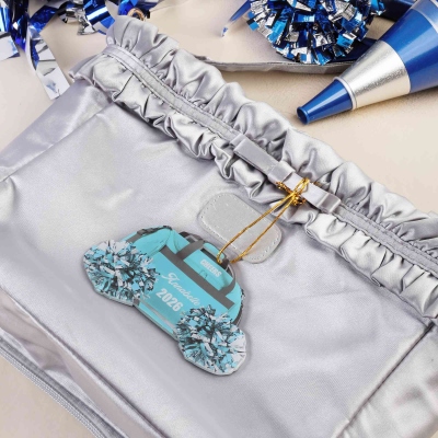 bag charms