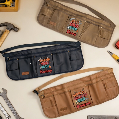Tool Pouch