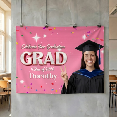 Party Banner