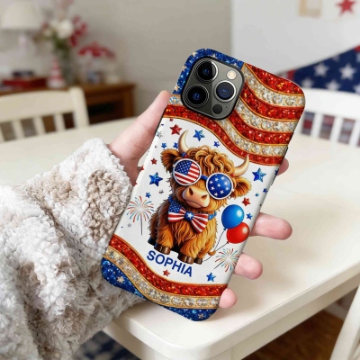 American Independence Day