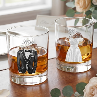 wine glass