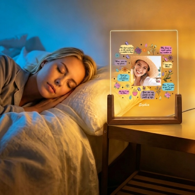 LED Night Light