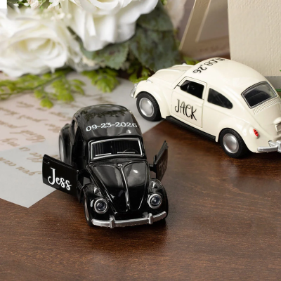 Modèle de voiture
