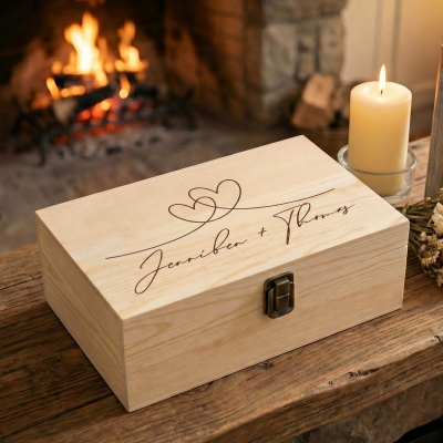 Storage Boxes