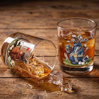 whiskey drinkers