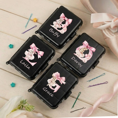 Hair Accessories Set