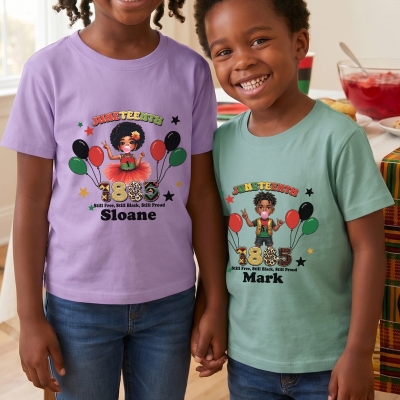 Black Independence Day