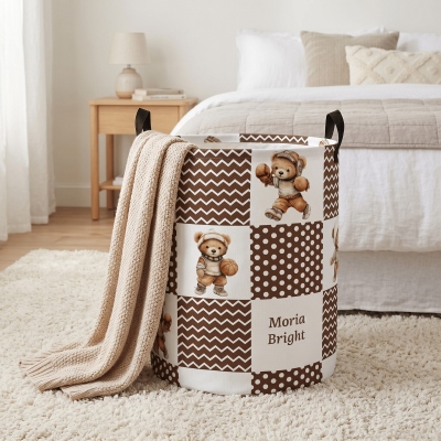 storage basket