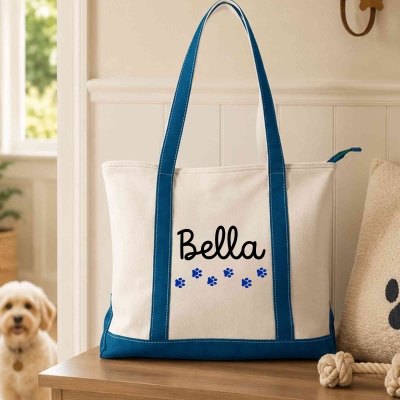 Hunde-Reisetasche