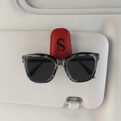 Magnetic Clip