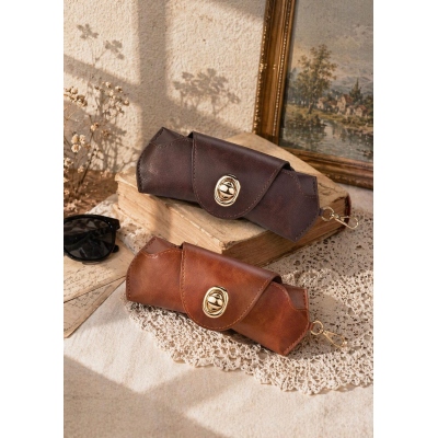 Sac de rangement pour lunettes