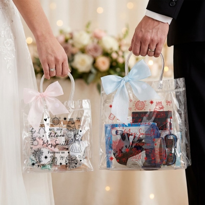 Wedding Gifts